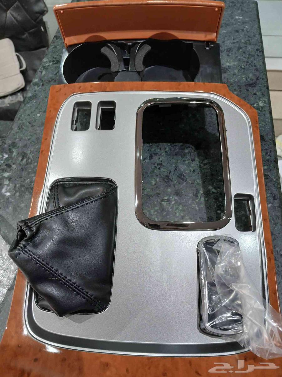 ديكور جير لاند كلوزر جير توماتيك موديل 200764365571994626110