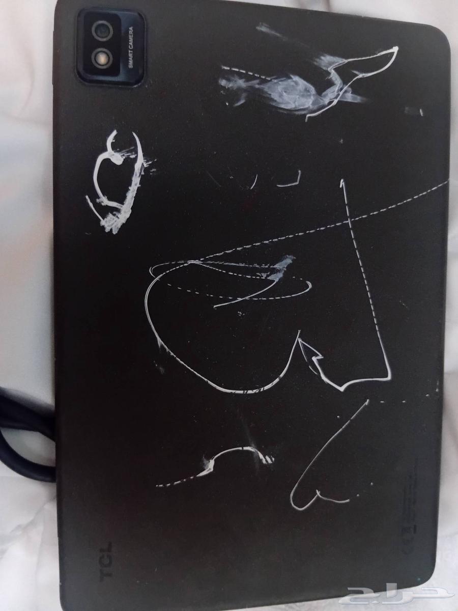 TSL tablet with broken screen64370885349378111