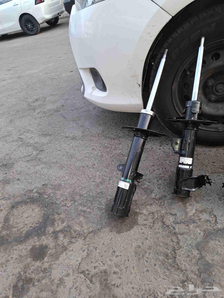 Avalon Shocks, Camry 2007 2008 2009 2010 2012 2017 Shocks64369290456834113