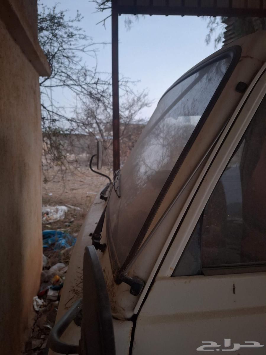 Old bus model 83 engine and gear condition64369306582019111