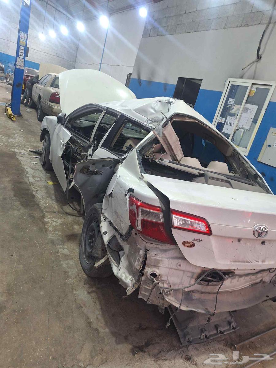 ابو خليفه لصيانة السيارات سمكرة بويا تجديد لون ميكانيك ميزان64372404733698114