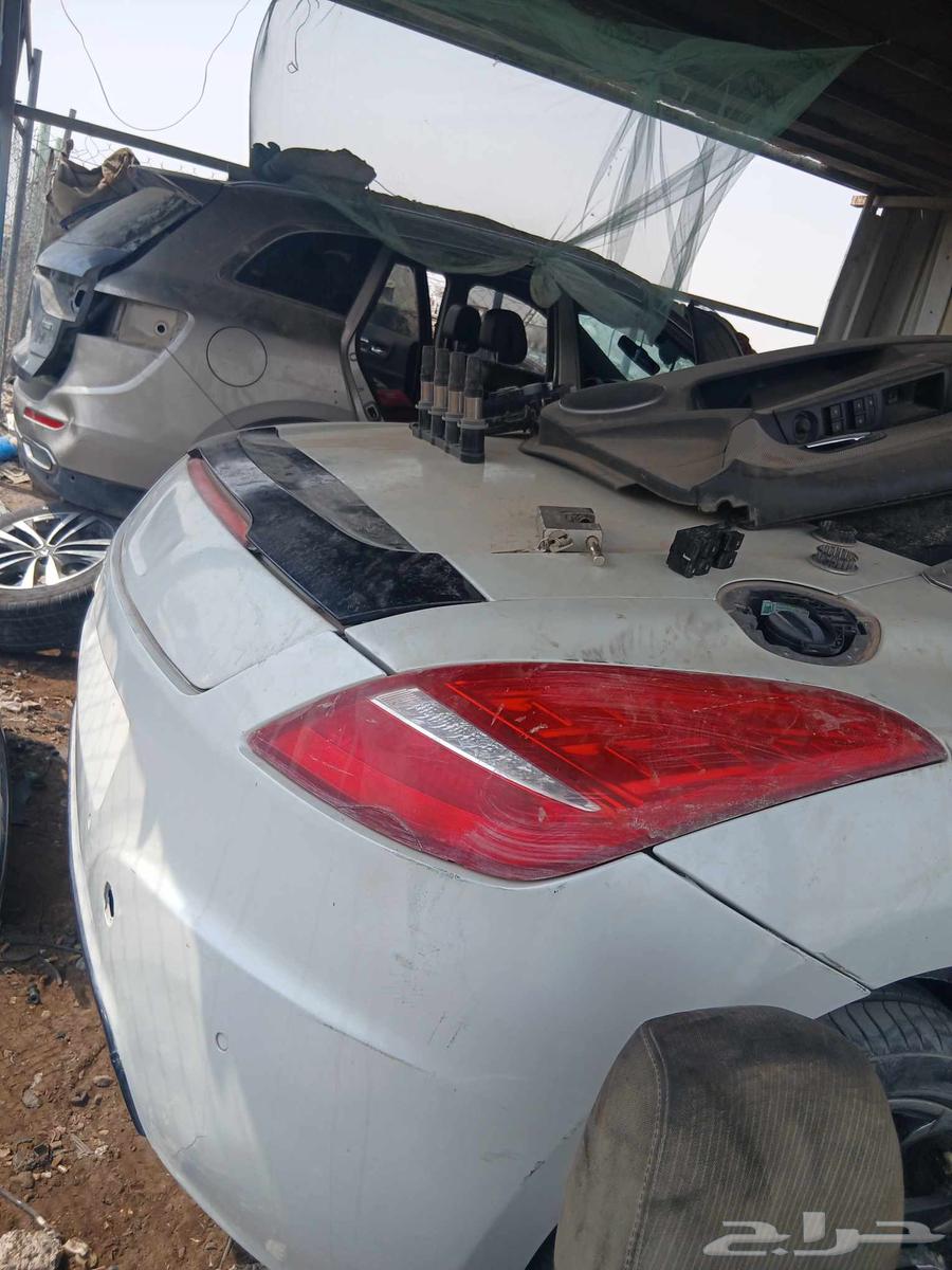 يتوفر لدنيا قطع غيار بيجو Arzsd64365732155650110