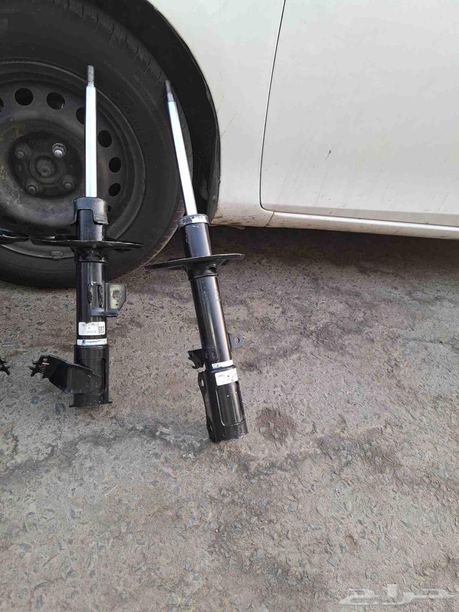 Avalon Shocks, Camry 2007 2008 2009 2010 2012 2017 Shocks64369290456834112