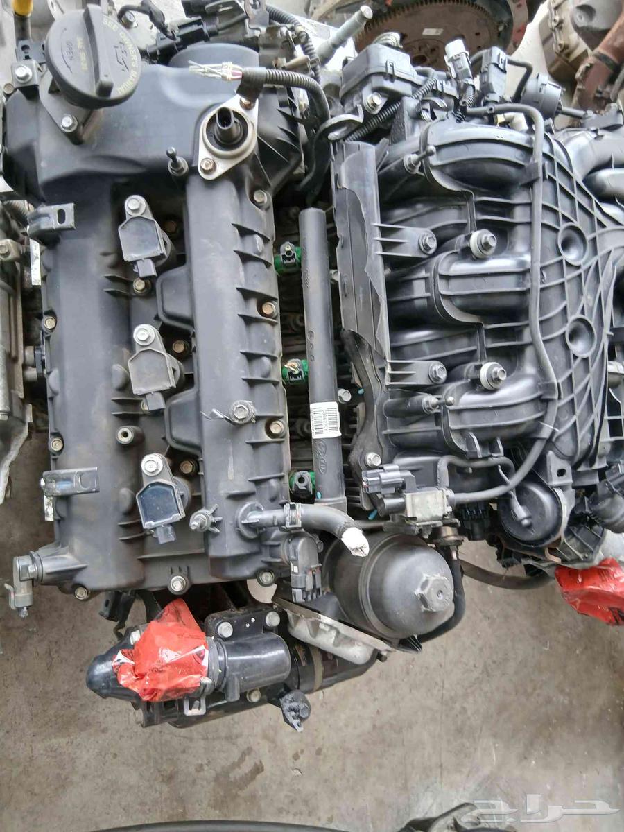 Imported engines and gearboxes, dismantled and locally reinforced64368557301249110