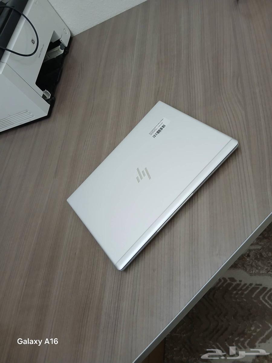 hp elitbook 830 g5 i5 256GB laptop with fingerprint64141917631873112