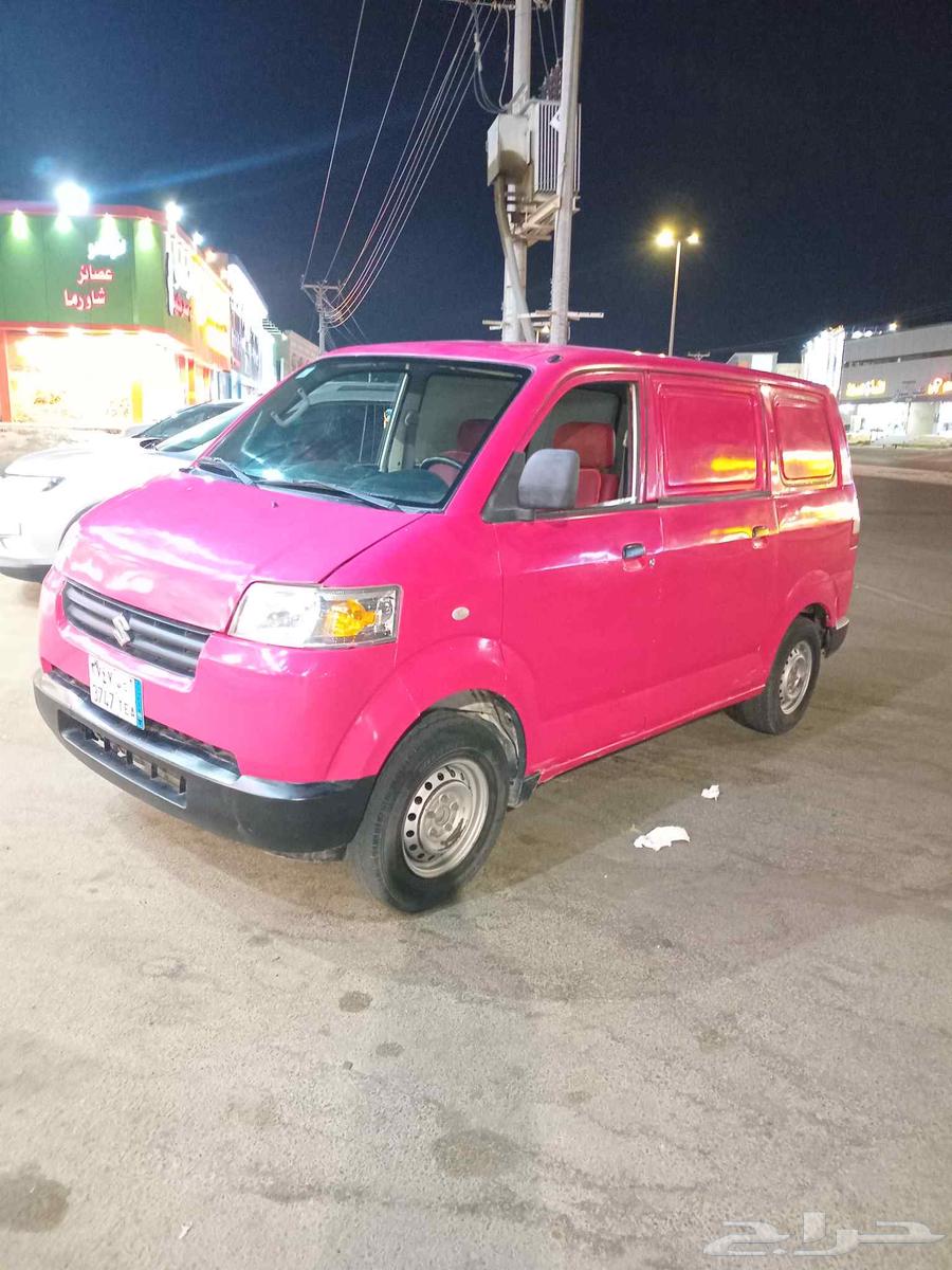 للايجار دباب بضاعة سزوكي64367639606274111