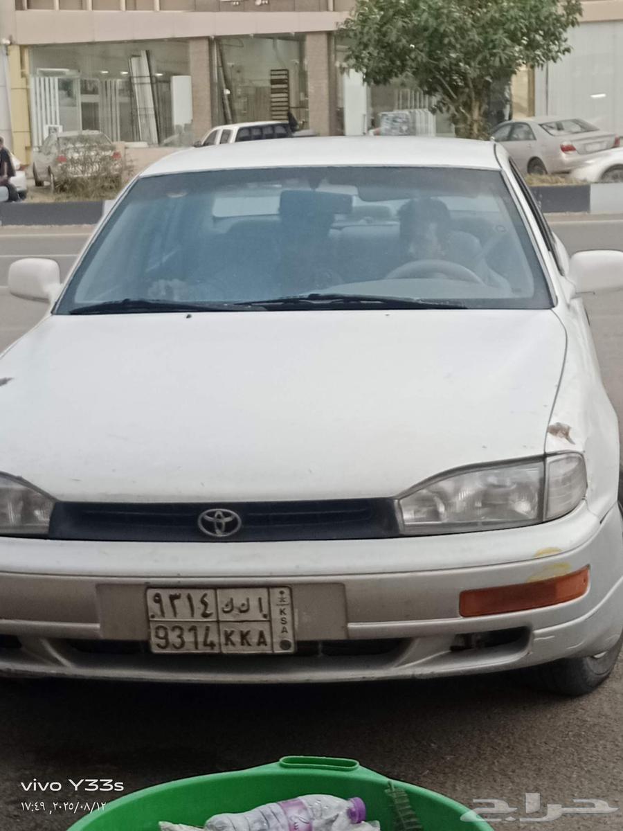 Camry 9764364024595458110