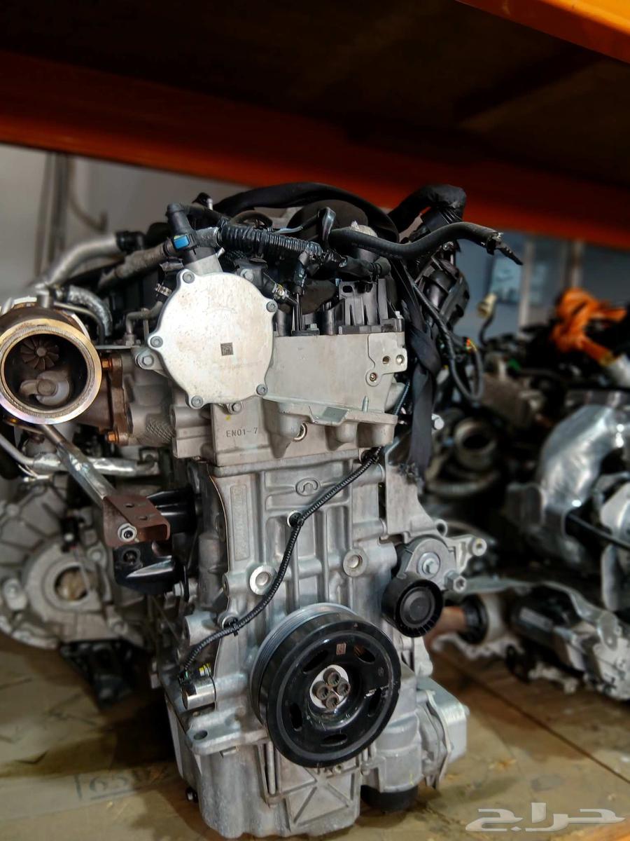 Imported engines and gearboxes, dismantled and locally reinforced64368557301249114