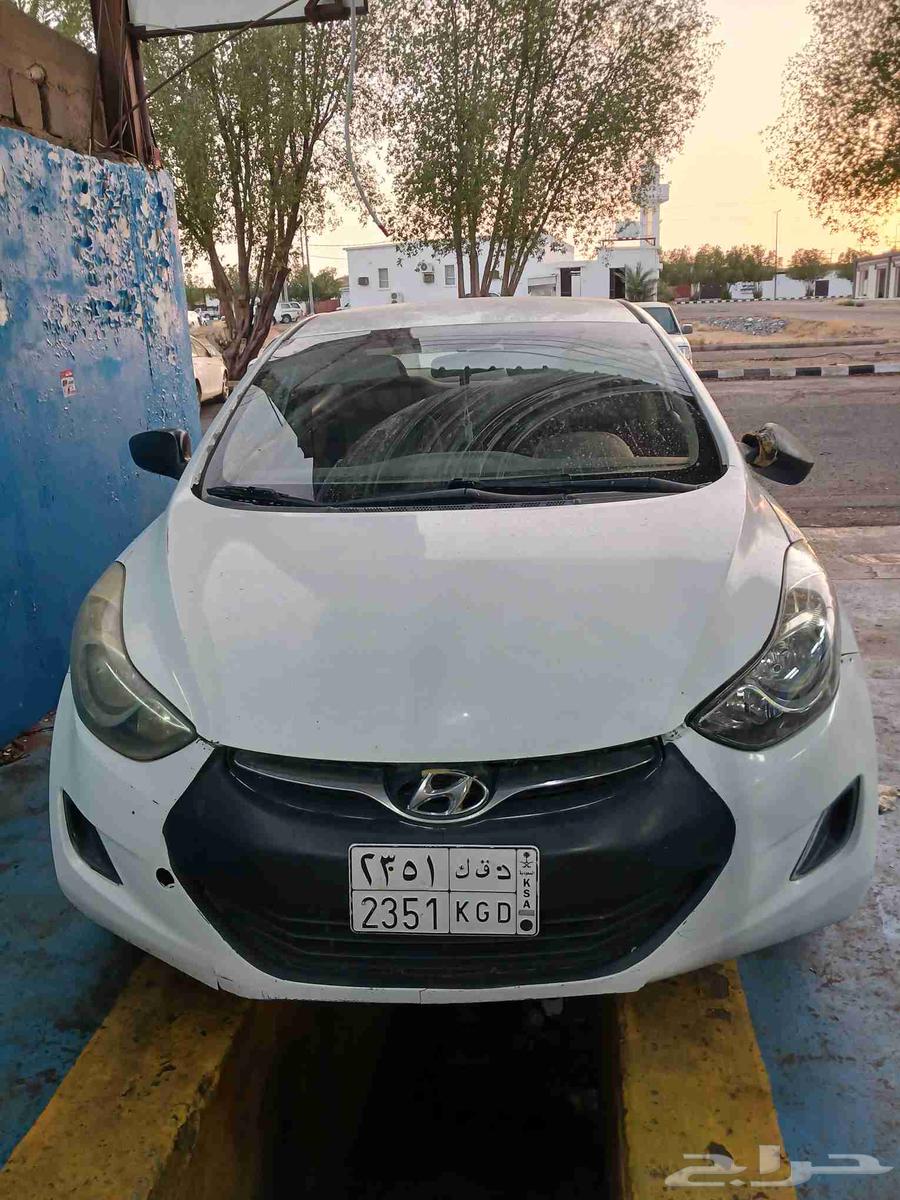 هونداي النترا 201364371643338241110