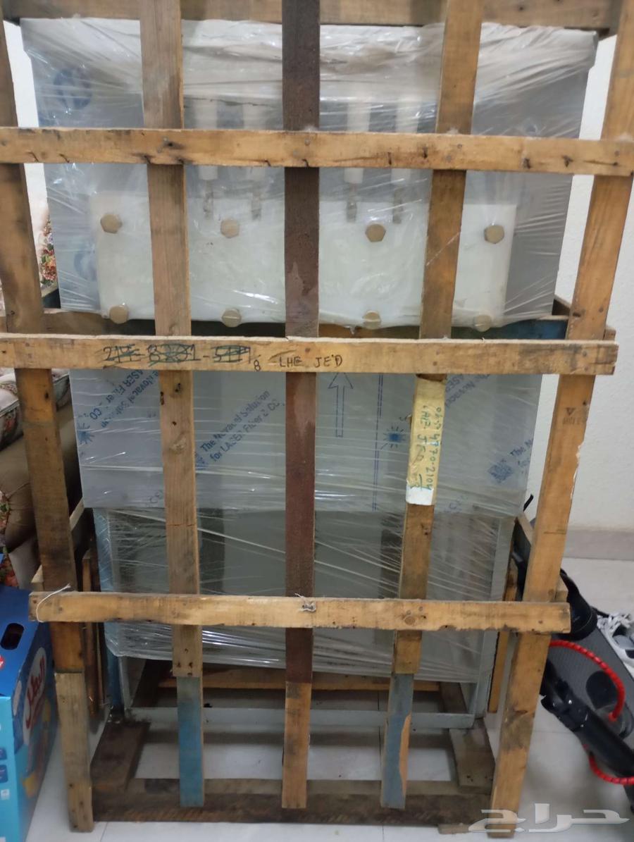 New 4-tank, 7-piston ice cream machine imported from Pakistan64363174424449110