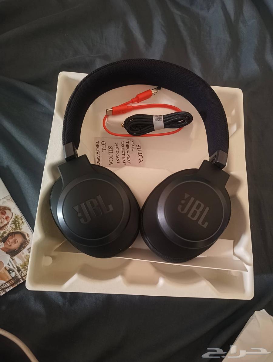 JBL live 770 NC headphone64141532533249114