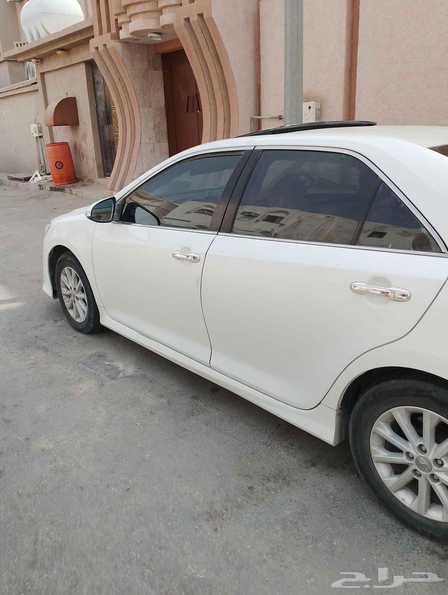 كامري 2012 فل ممشى 120 الف على السوم موقع الأحساء64361877077250111