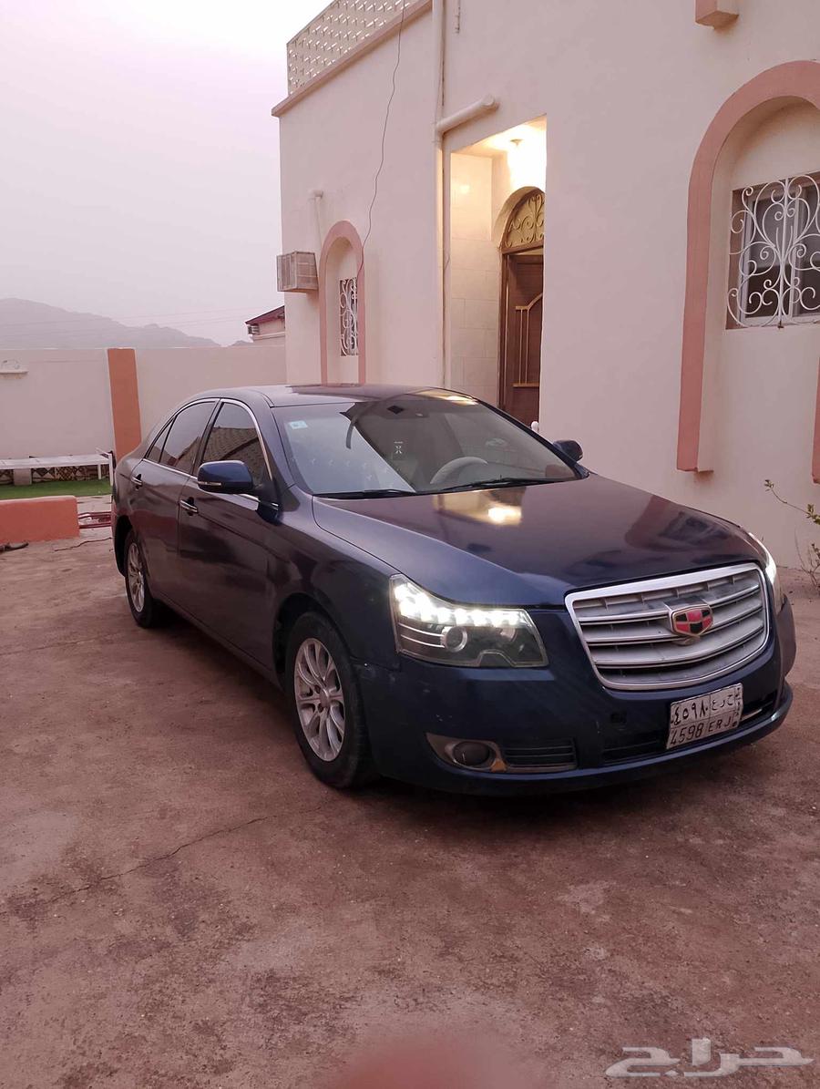 جيلي امجراند c864369937336451110