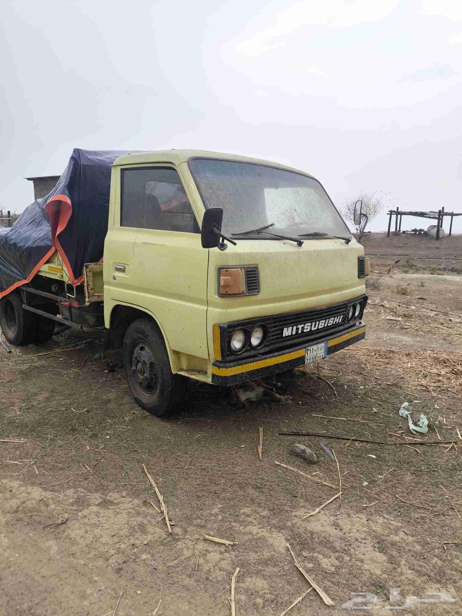 قلاب مستبيشي 84 بنزين64370308817667111