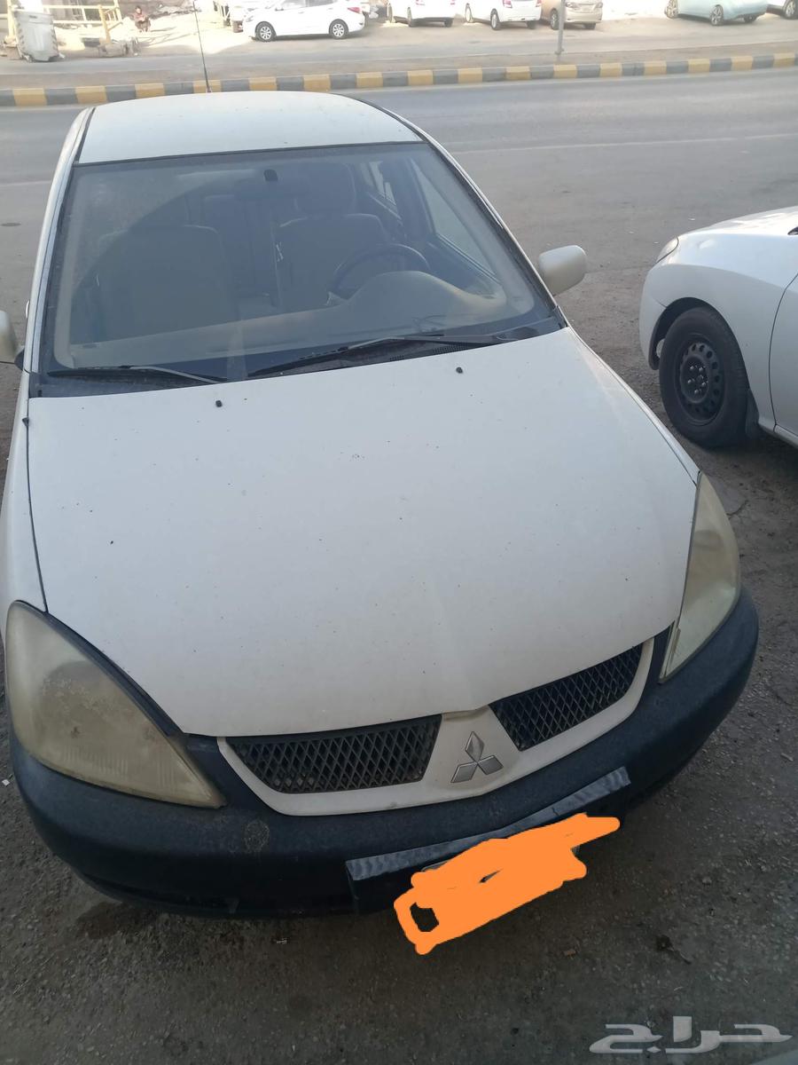 سياره لانسر للبيع 200764370554624385110