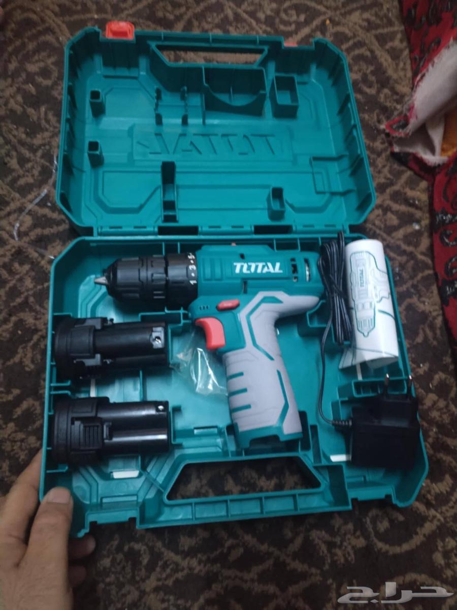 New Total drill at a discounted price64141548733697110
