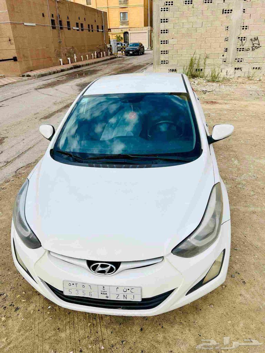 هيونداي النترا موديل 201664370957892482111