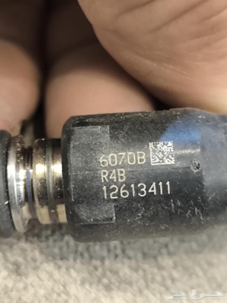 بخاخات تاهو جمس 2007 إلى 201464370215008131110