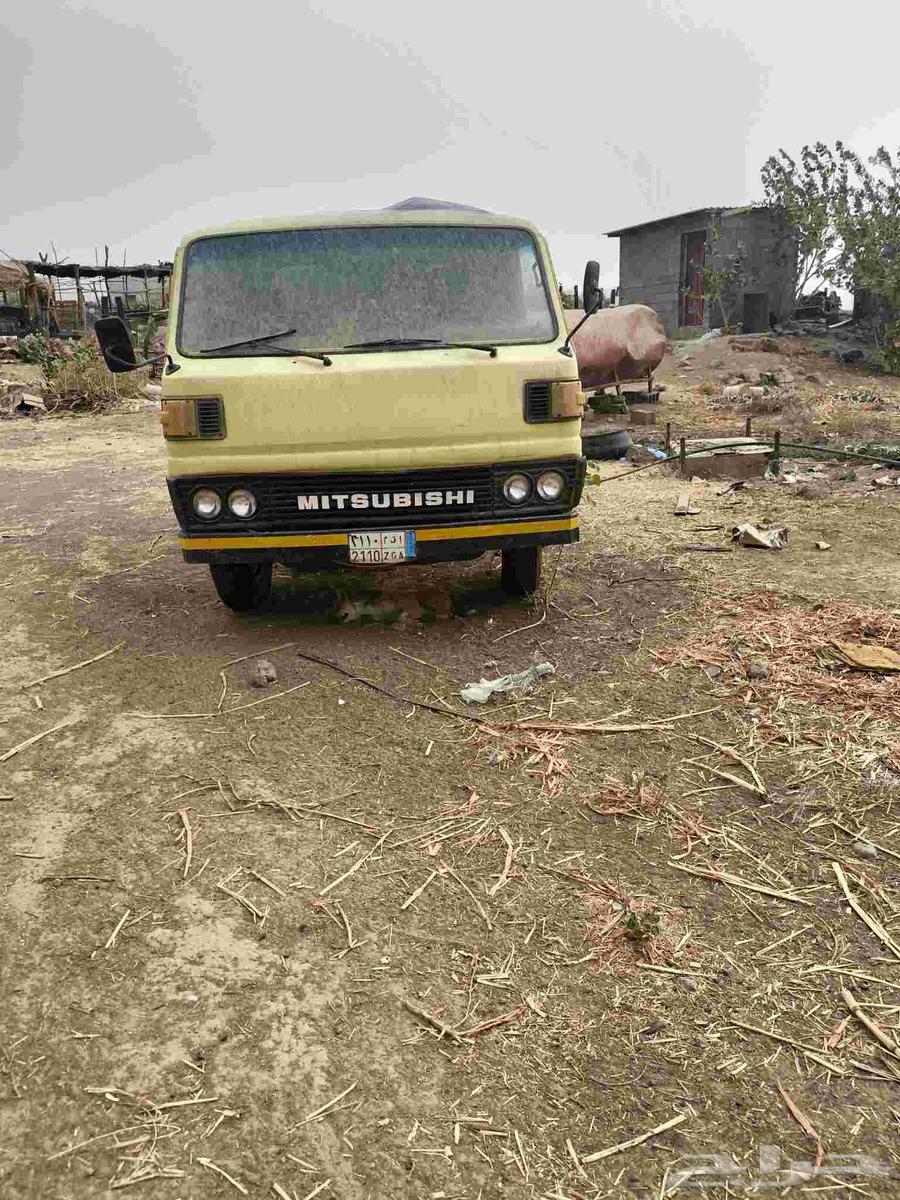 قلاب مستبيشي 84 بنزين64370308817667110