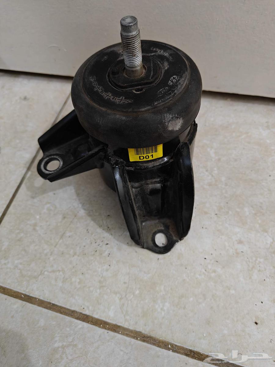 قطع غيار كيا ريو هاتشباك موديل 210564370813050626114