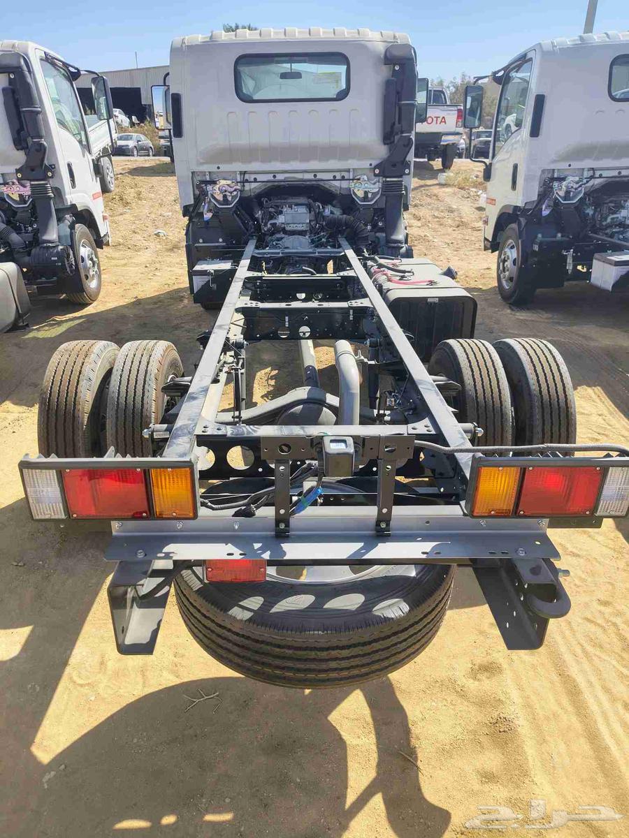 دينه 4طن شاص قصير اقل الاسعار64361312266114111