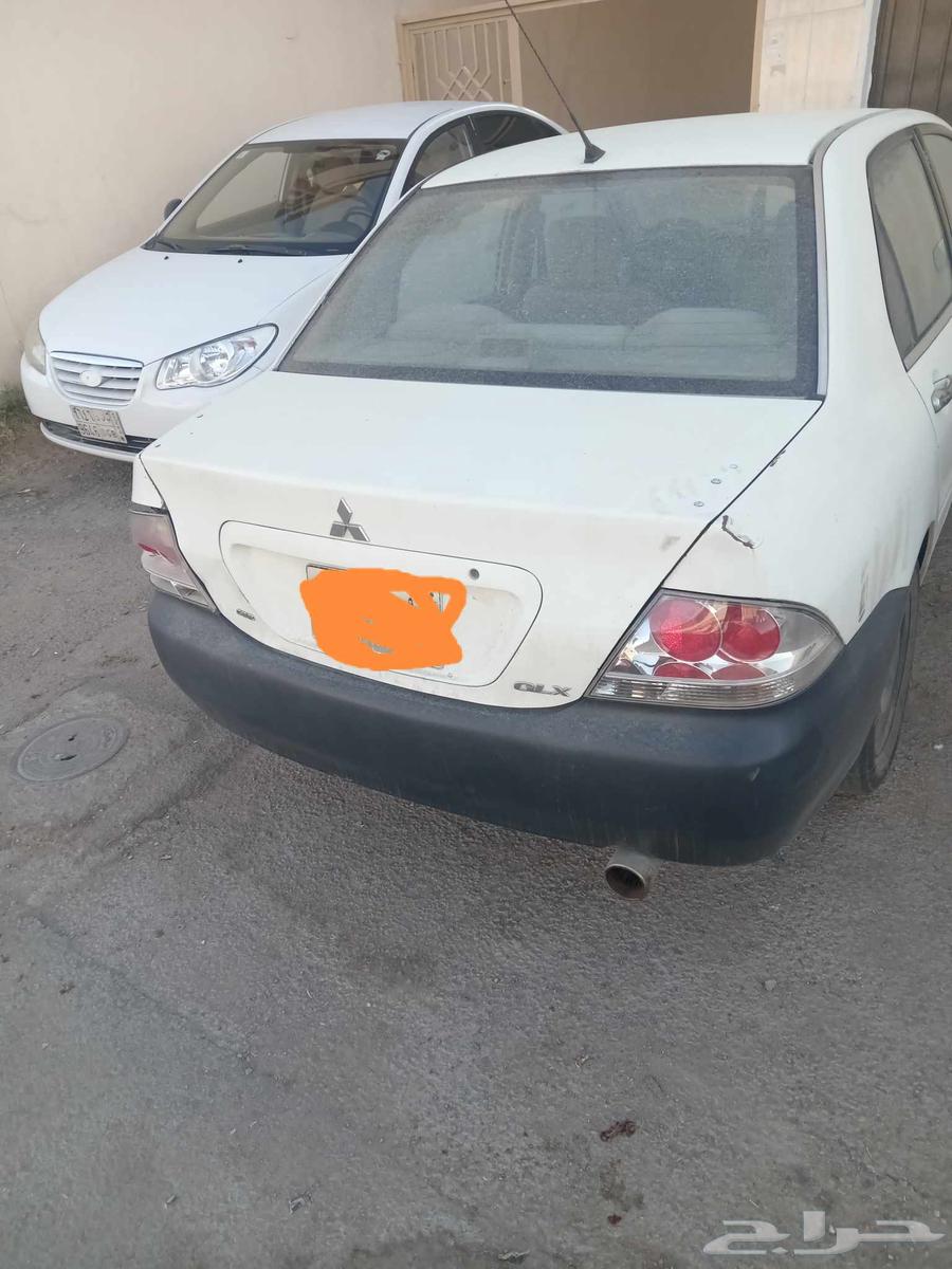 سياره لانسر للبيع 200764370554624385113