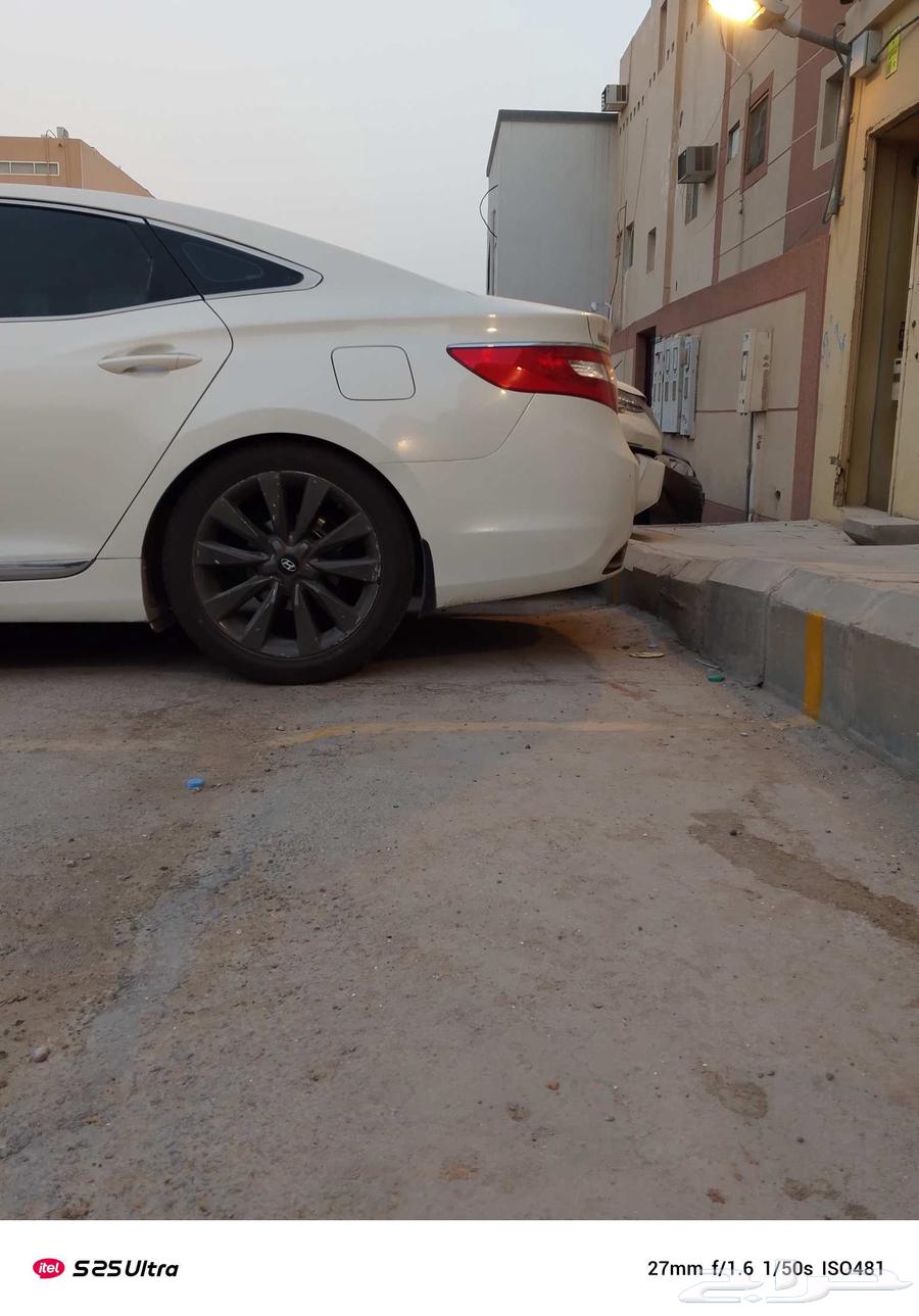 هيونداي ازيرا الموديل 2014 فل كامل بر م64371994406275112