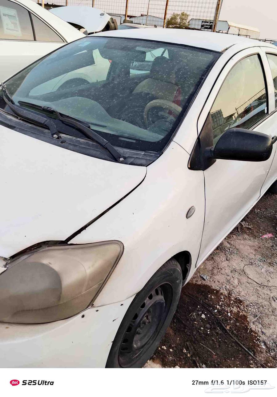 تويوتا يارس مديل201064371614037890111