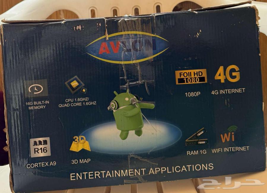 2018 Sonata Android Screen64364203284354113