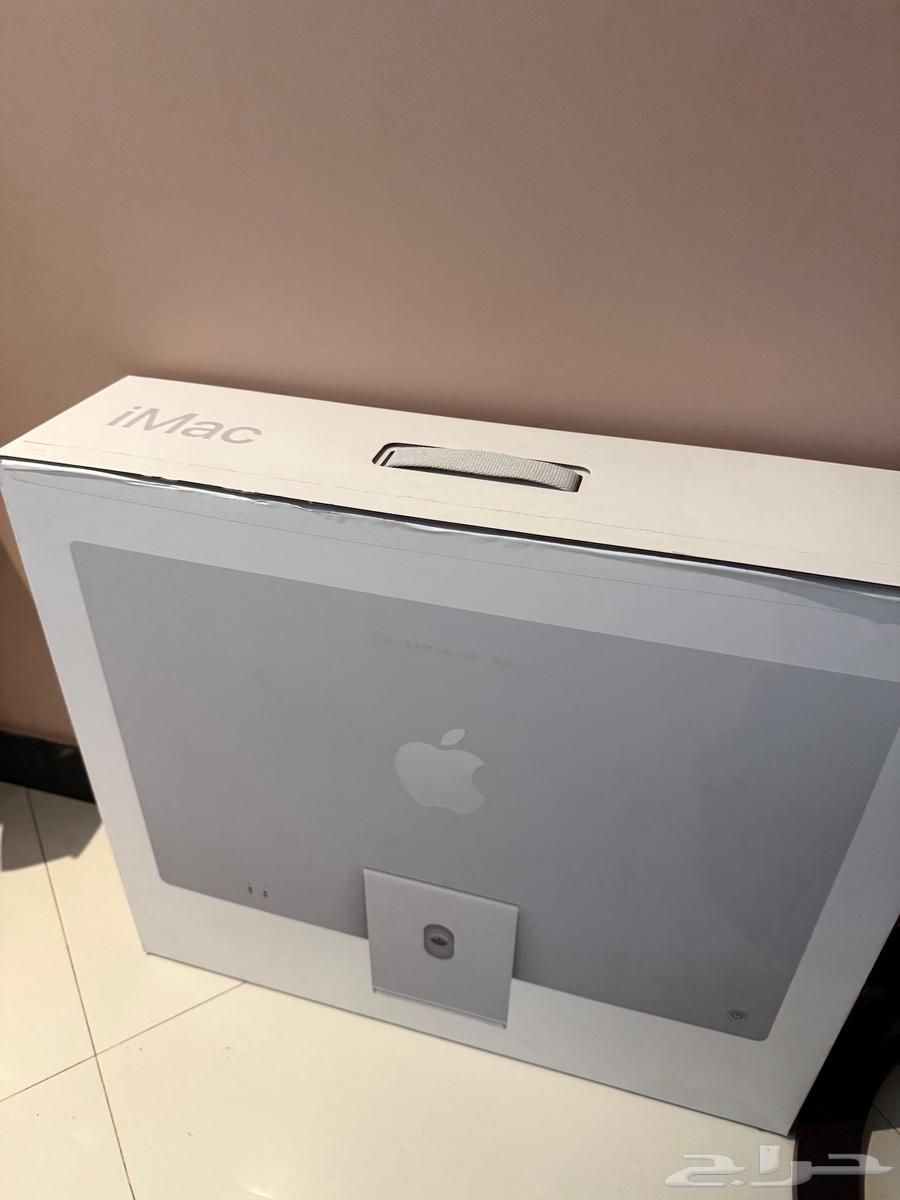 24-inch - Clean Use M3 iMac64141543030403111