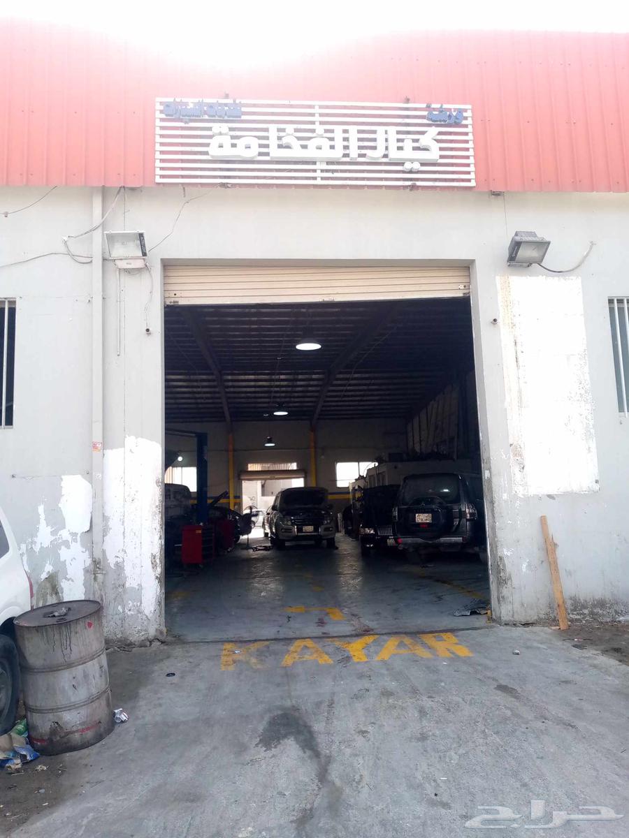 Maintenance of all types of cars for contact ( )64366115551234110