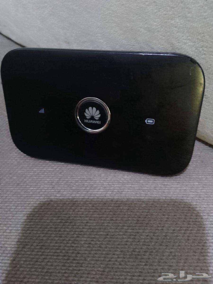Huawei 4G Mobile Router Modem64141542395010113