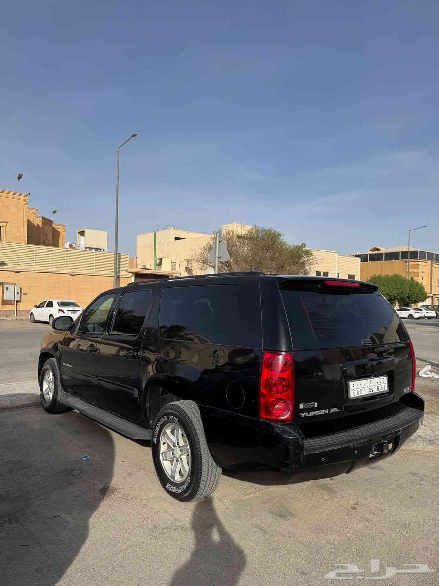 للبيع يوكن XL جمس طويل أول مالك 201364362468838914111