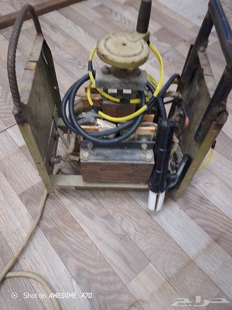 Welding Machine64368806048897110