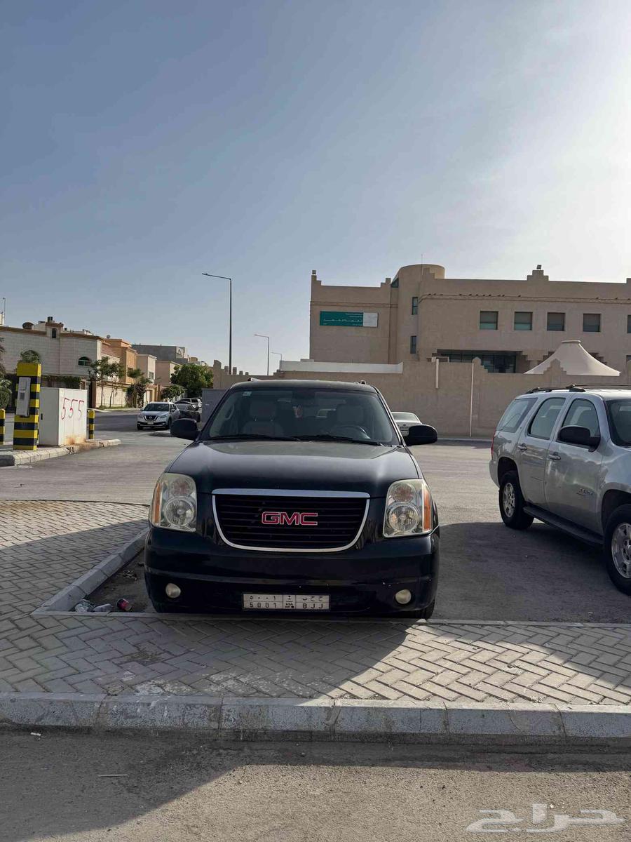 للبيع يوكن XL جمس طويل أول مالك 201364362468838914114