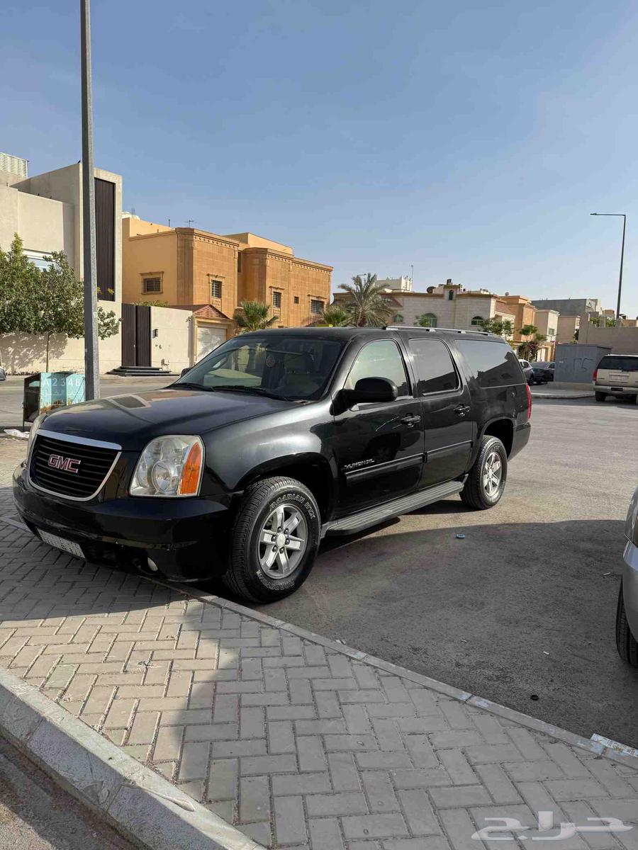 للبيع يوكن XL جمس طويل أول مالك 201364362468838914112