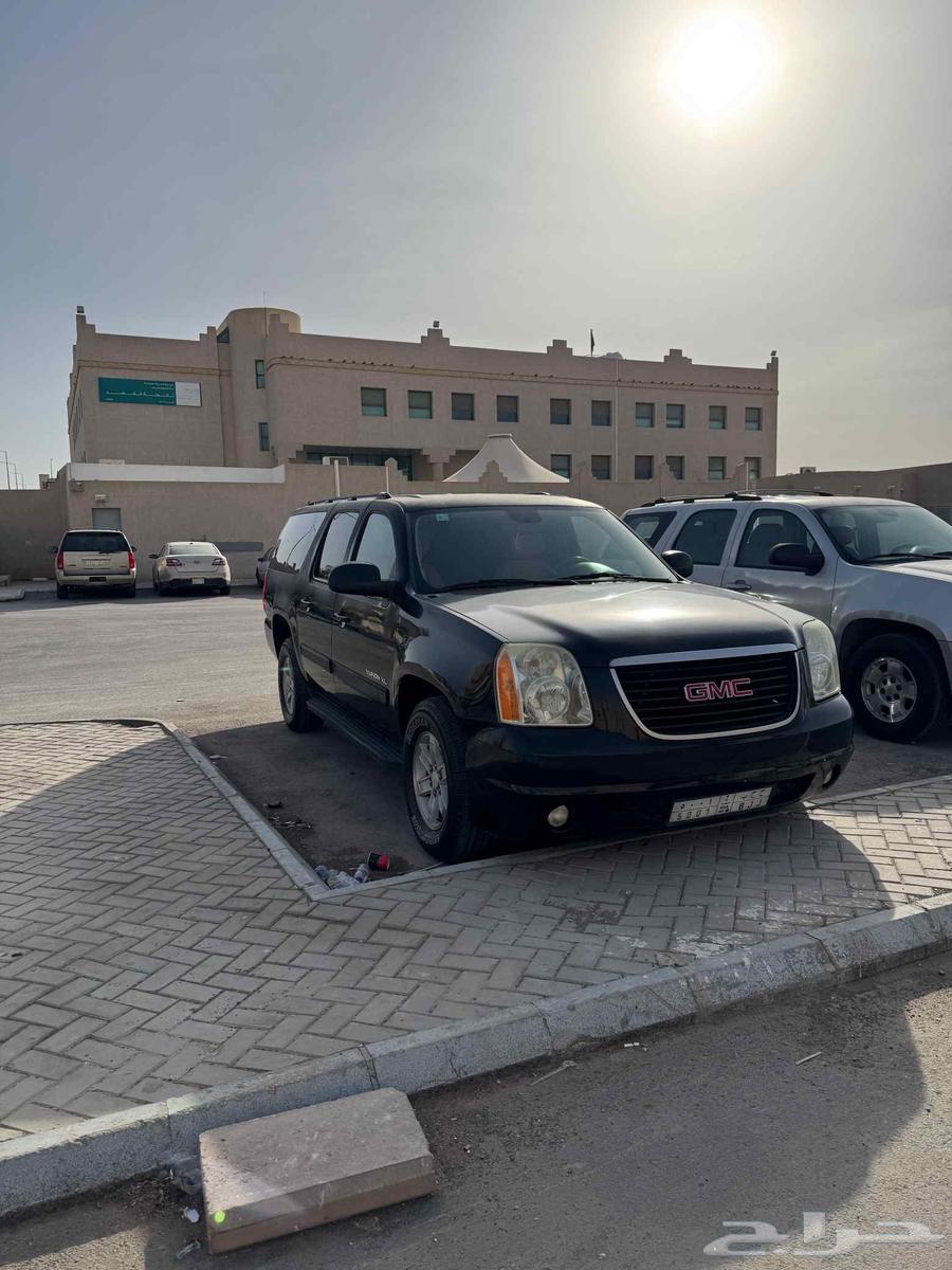 للبيع يوكن XL جمس طويل أول مالك 201364362468838914113