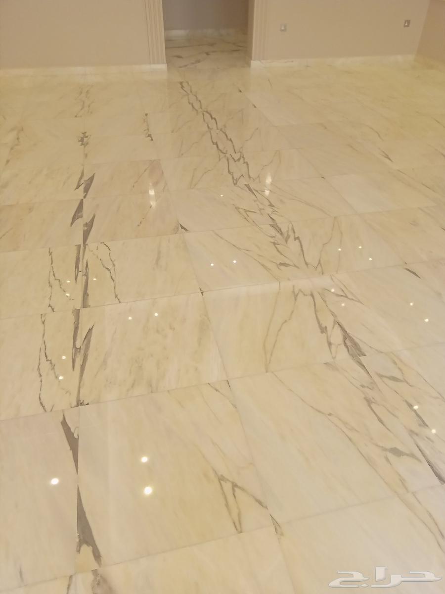 Syrian specialists in marble and tile polishing63615804669442112