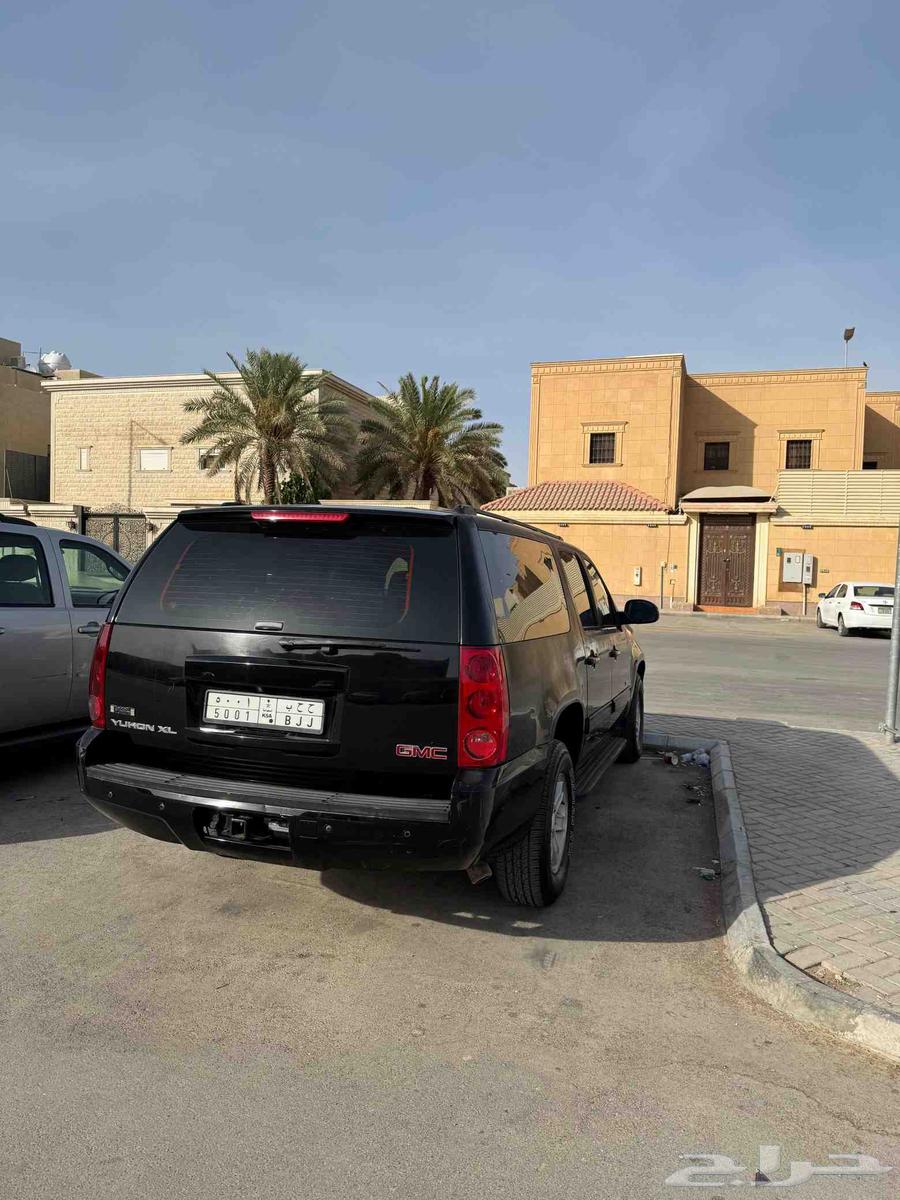 للبيع يوكن XL جمس طويل أول مالك 201364362468838914110