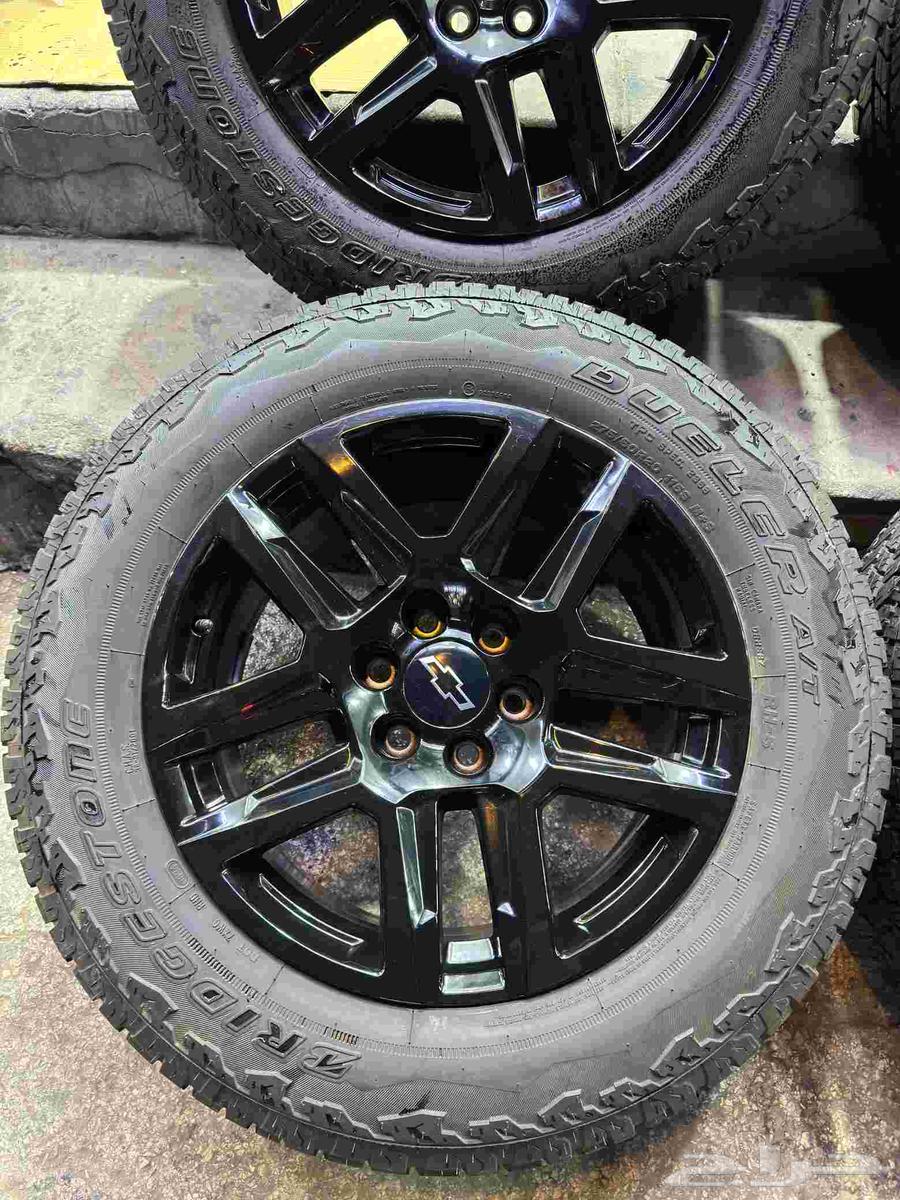 جنوط سلفرادو اصلي وكالة مقاس 2064362589982211112