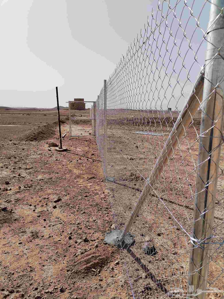 Farm Fencing Installation63615803711746112