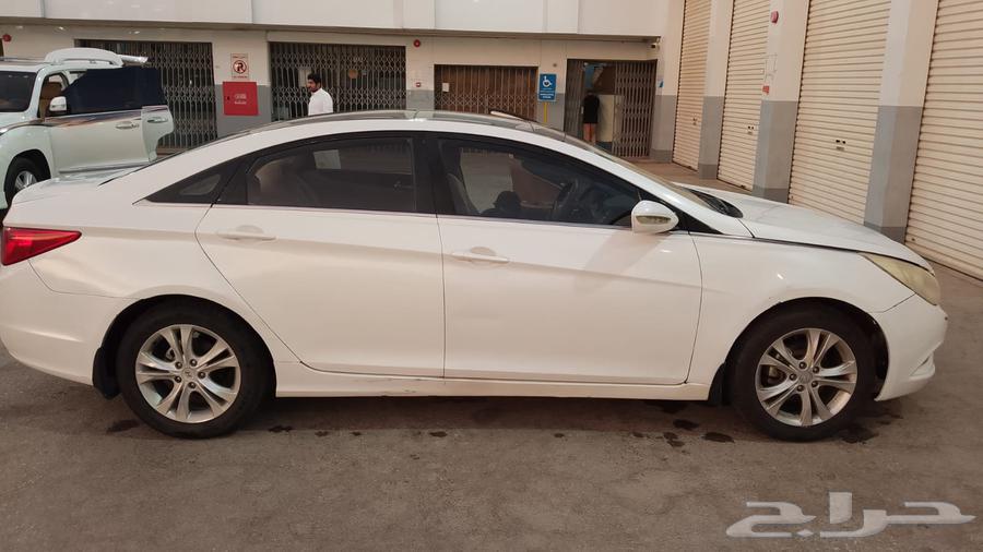 Sonata 2012, full agency, complete engine, transmission, chassis, conditions apply64371220043393110