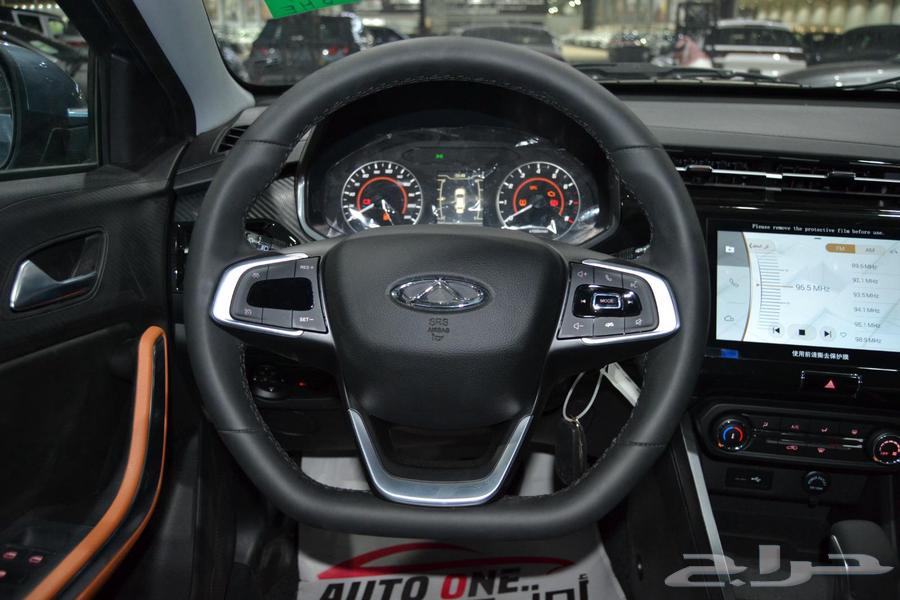 شيري تيجو 2 كمفورت موديل 2024 كاش وتقسيط64367668668290113