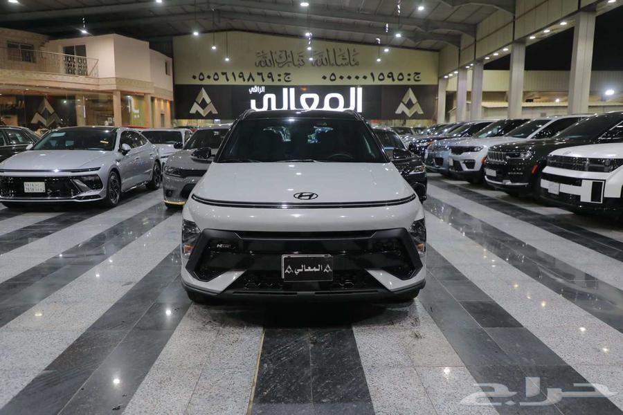 هونداي كونا موديل 202464364802222466110