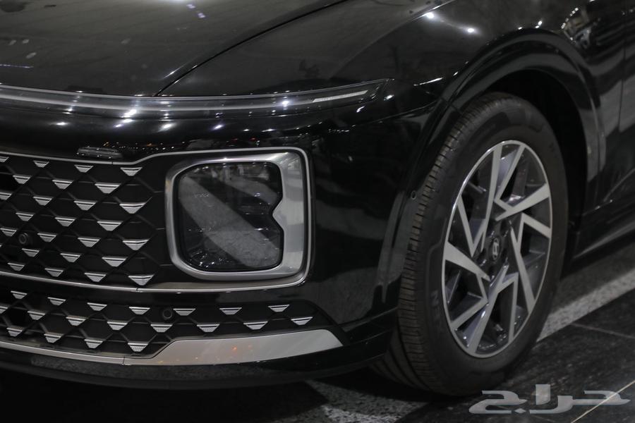 هيونداي أزيرا Exclusive مووديل 2024 جديدة64364173006082114