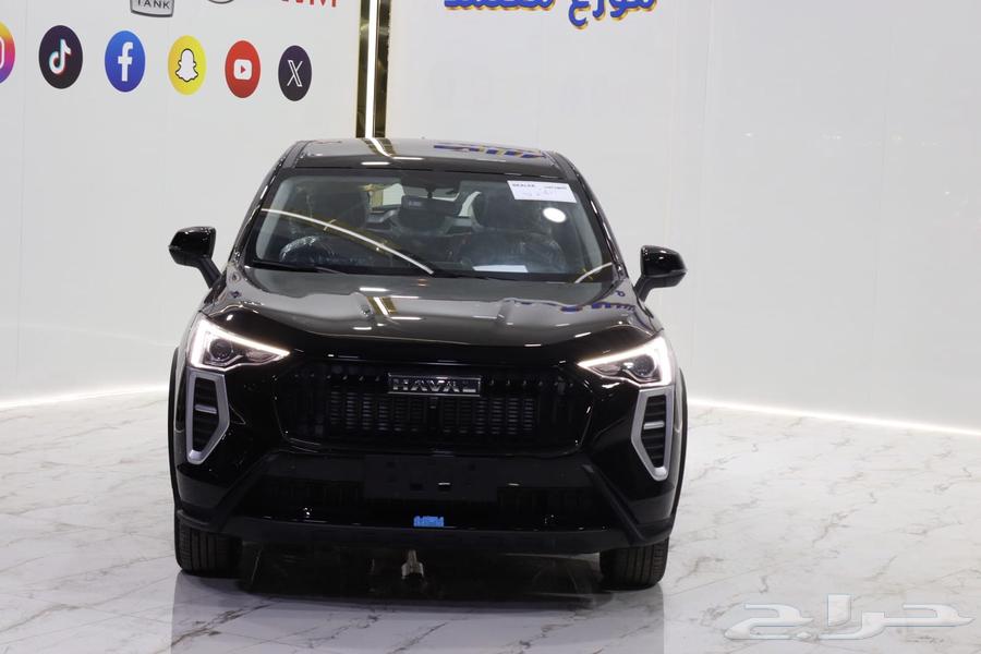 هافال جوليان استاندر م 2025 اسعار خاصه للكاش والتمويل64364625155203110