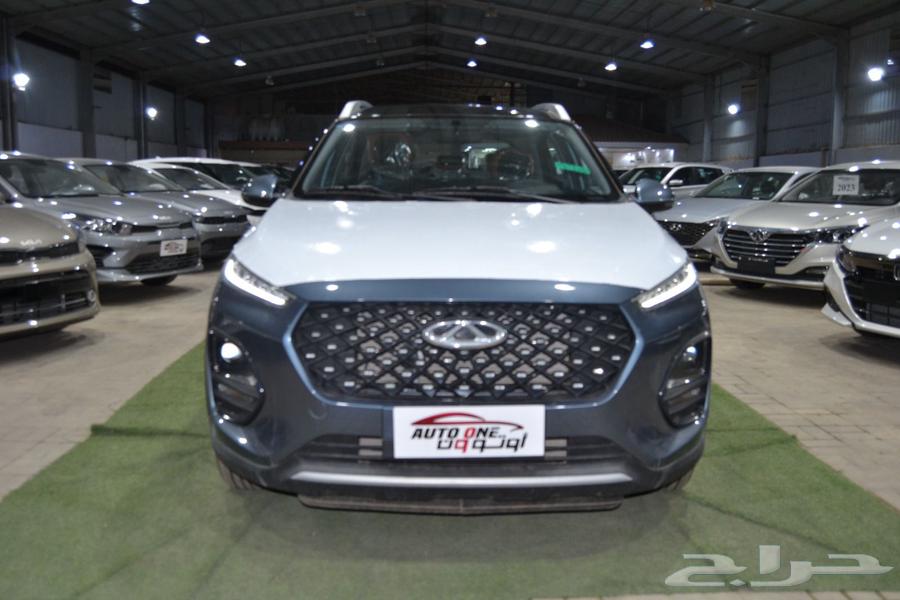 شيري تيجو 2 كمفورت موديل 2024 كاش وتقسيط64367668668290111