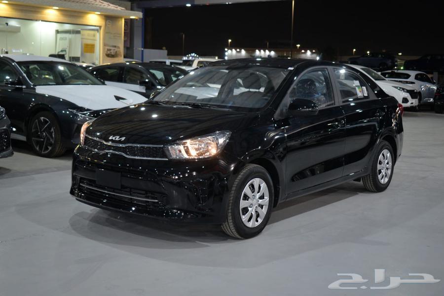 كيا بيجاس ستاندر - مطور 2025 عرض خاص وحتى نفاذ الكمية64363279363202110