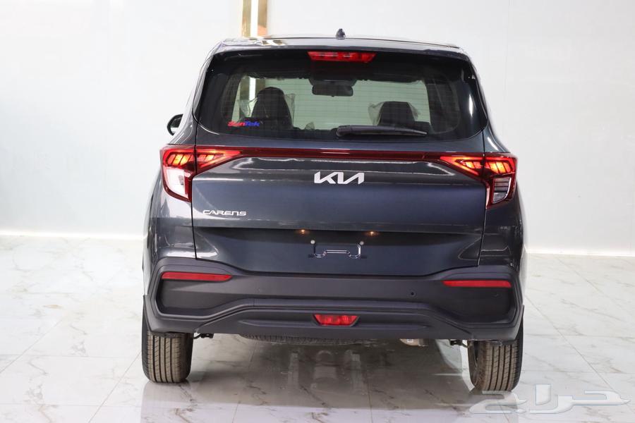 اقل سعر للكاش لفتره محدوده كيا كارينز ستاندر م202564366908668673112