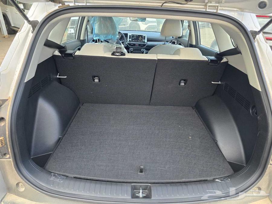 كيا سيلتوس 2025 GL الاهليه64370597528834114